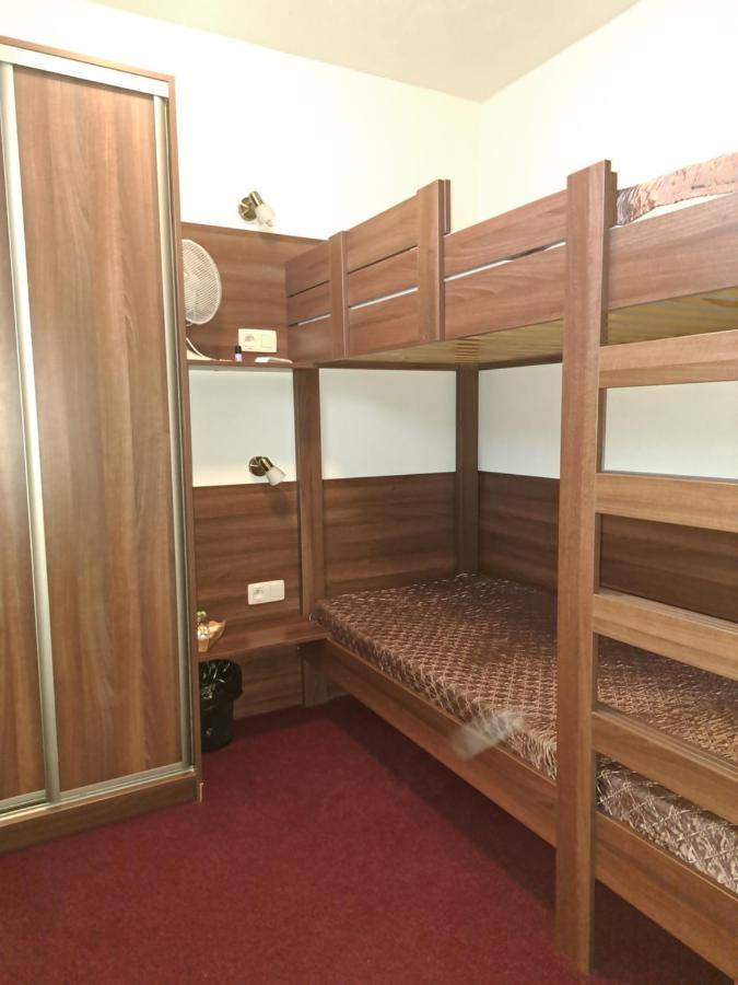 Penzion Kozak B&B Sebedrazie Ngoại thất bức ảnh