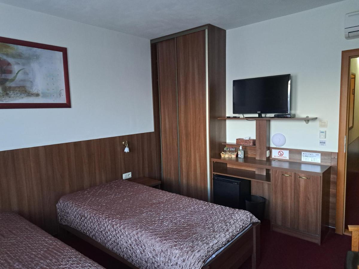 Penzion Kozak B&B Sebedrazie Ngoại thất bức ảnh