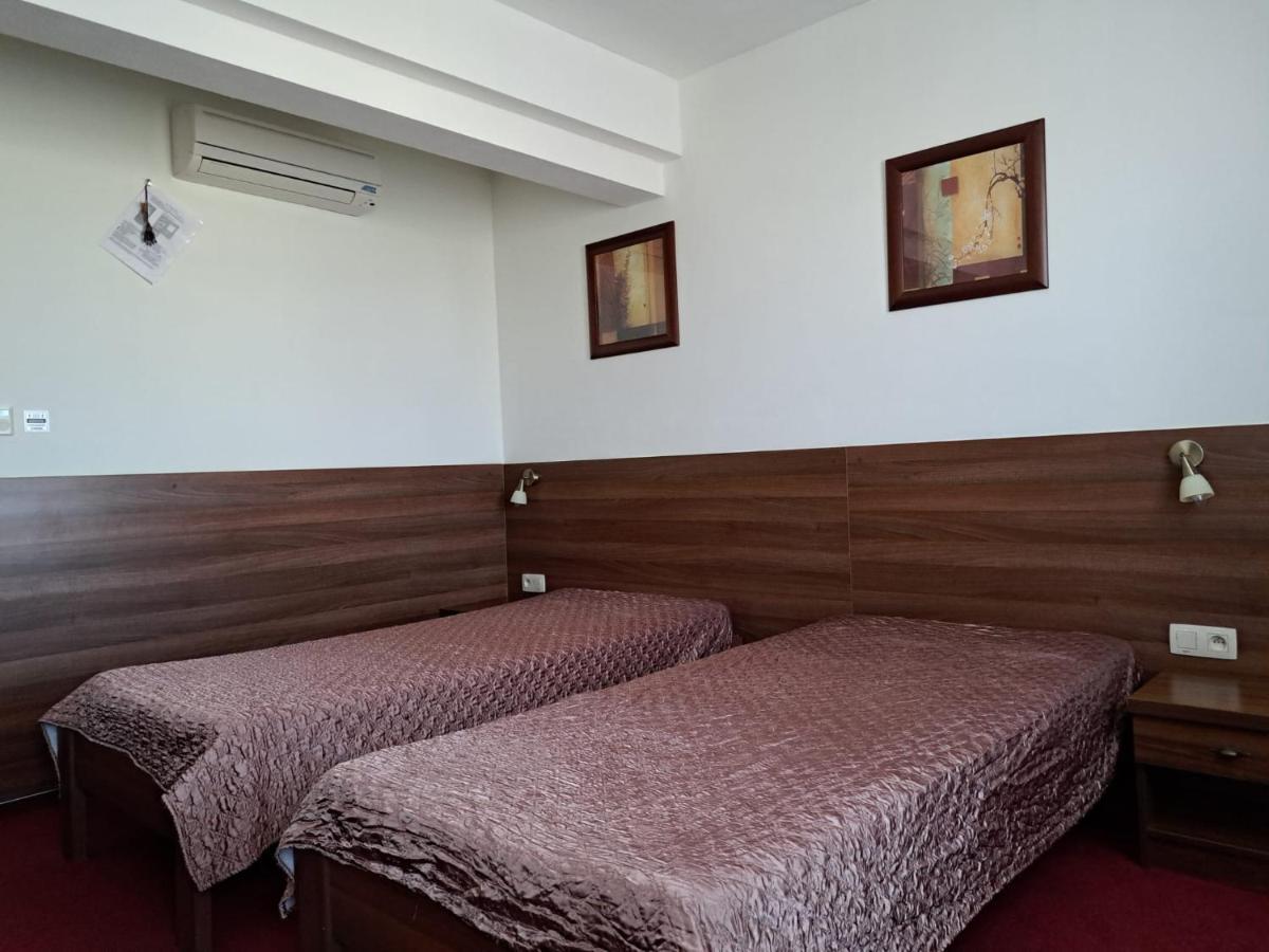 Penzion Kozak B&B Sebedrazie Ngoại thất bức ảnh