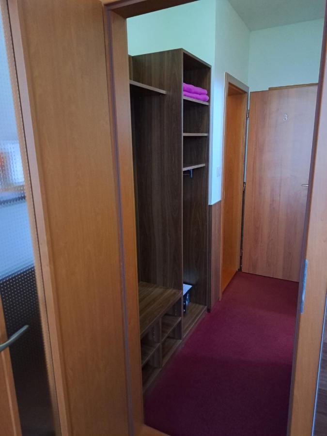 Penzion Kozak B&B Sebedrazie Phòng bức ảnh