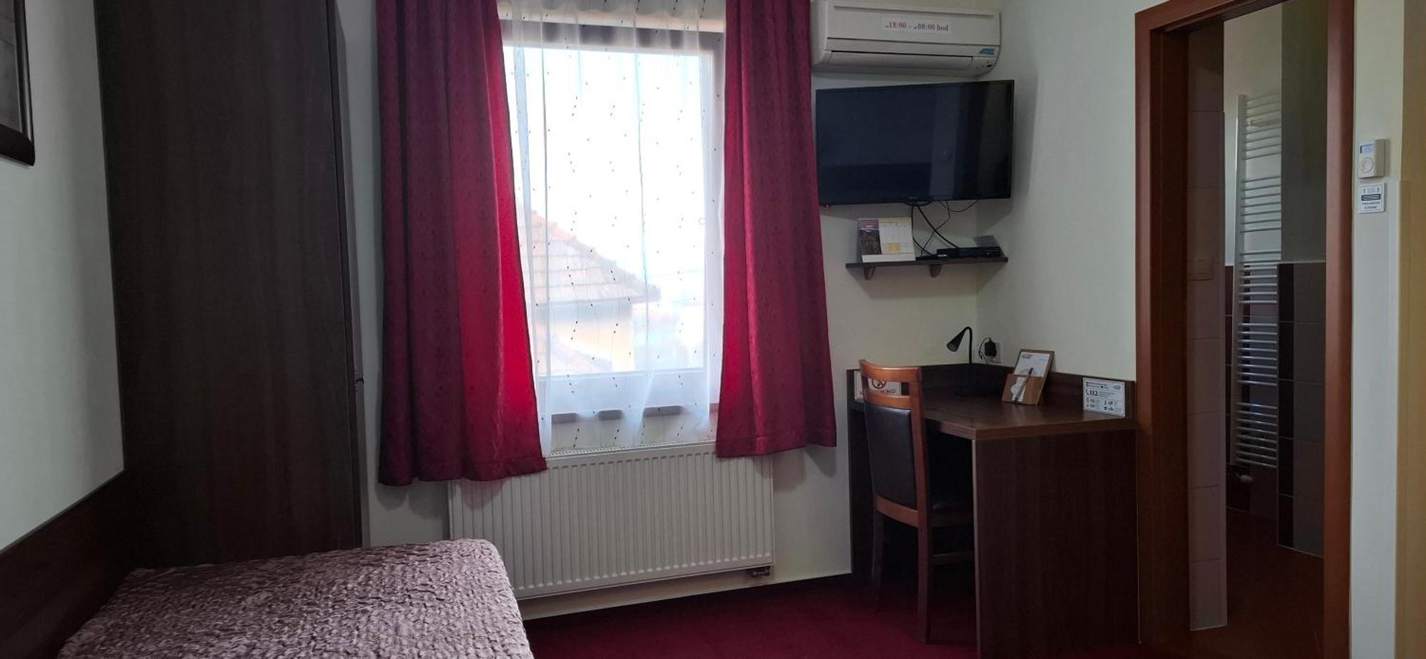 Penzion Kozak B&B Sebedrazie Ngoại thất bức ảnh