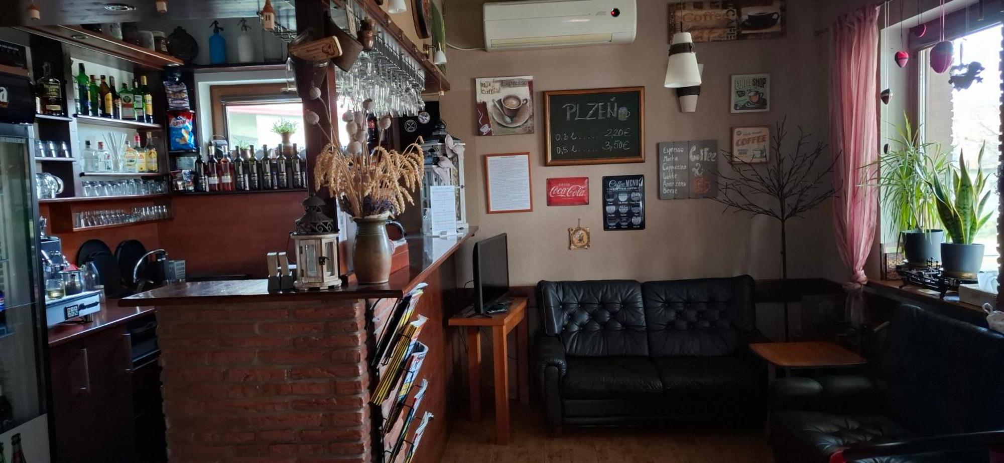 Penzion Kozak B&B Sebedrazie Ngoại thất bức ảnh