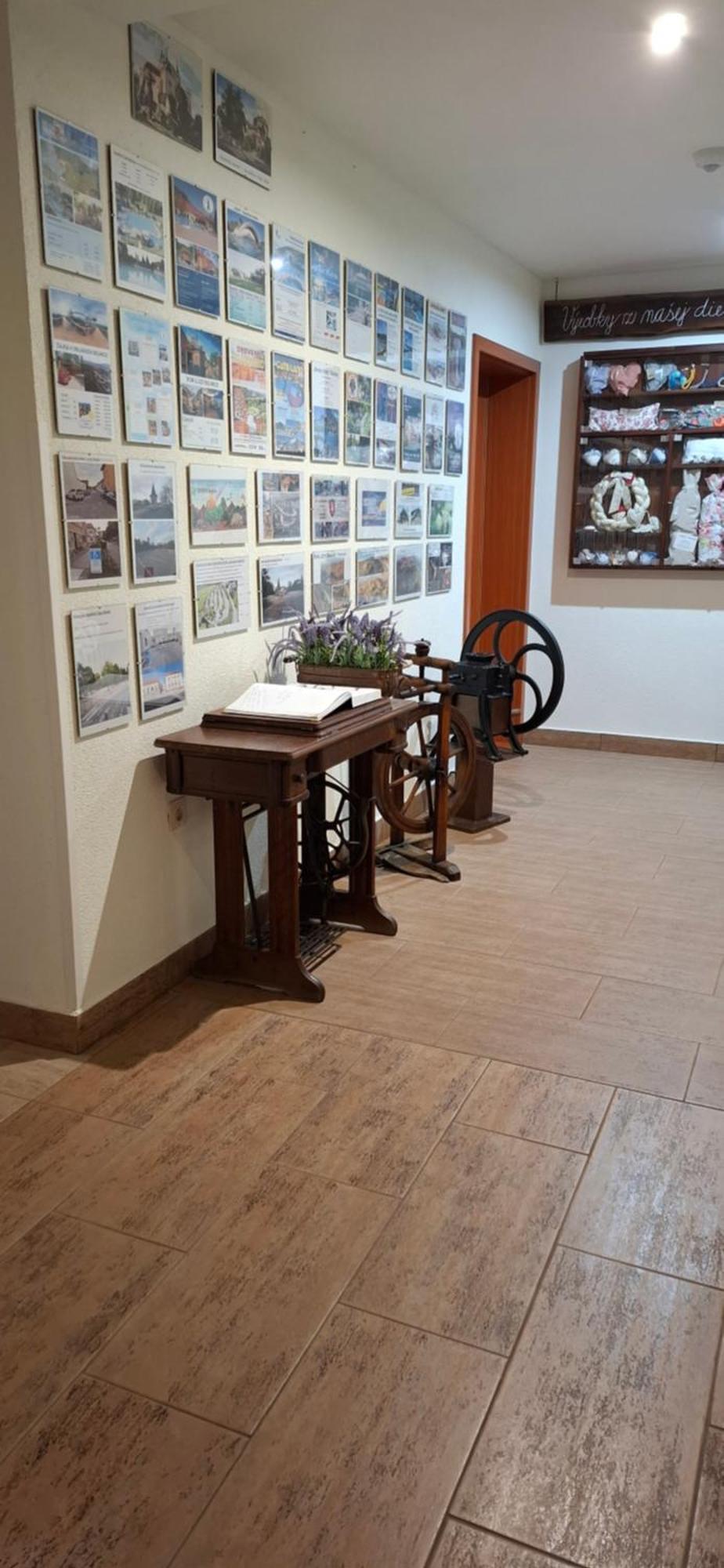 Penzion Kozak B&B Sebedrazie Ngoại thất bức ảnh
