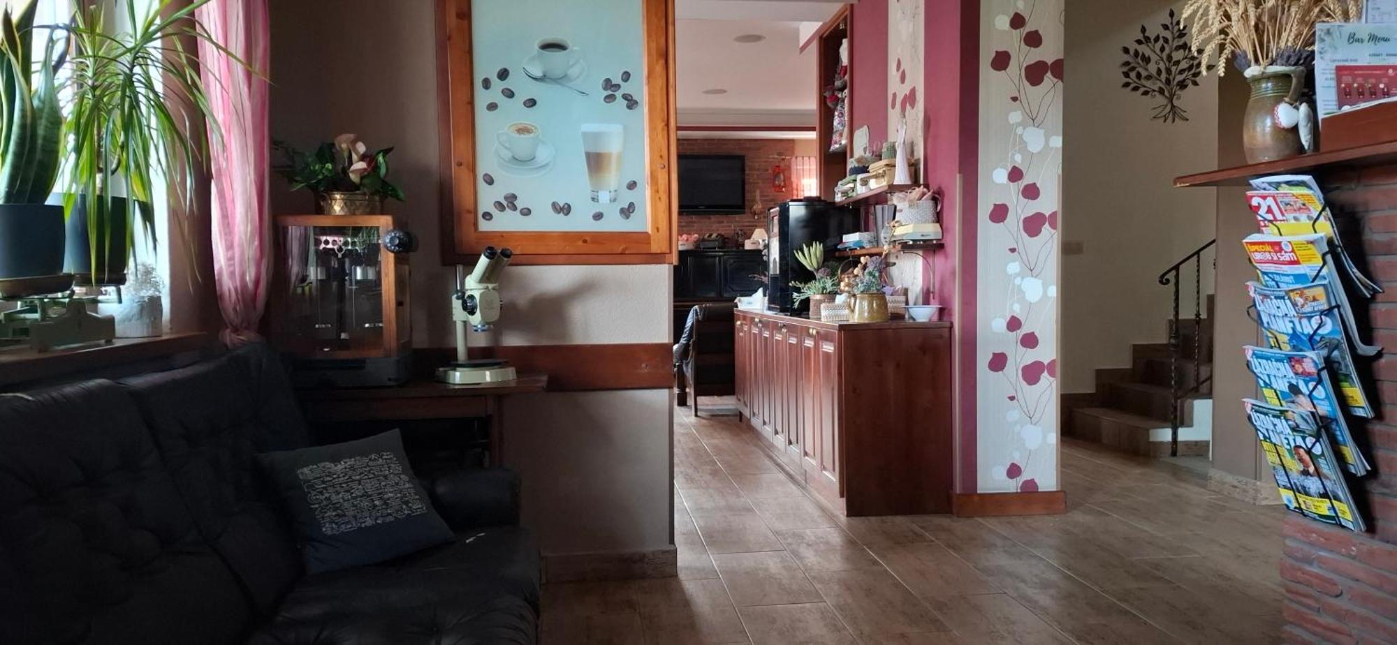 Penzion Kozak B&B Sebedrazie Ngoại thất bức ảnh