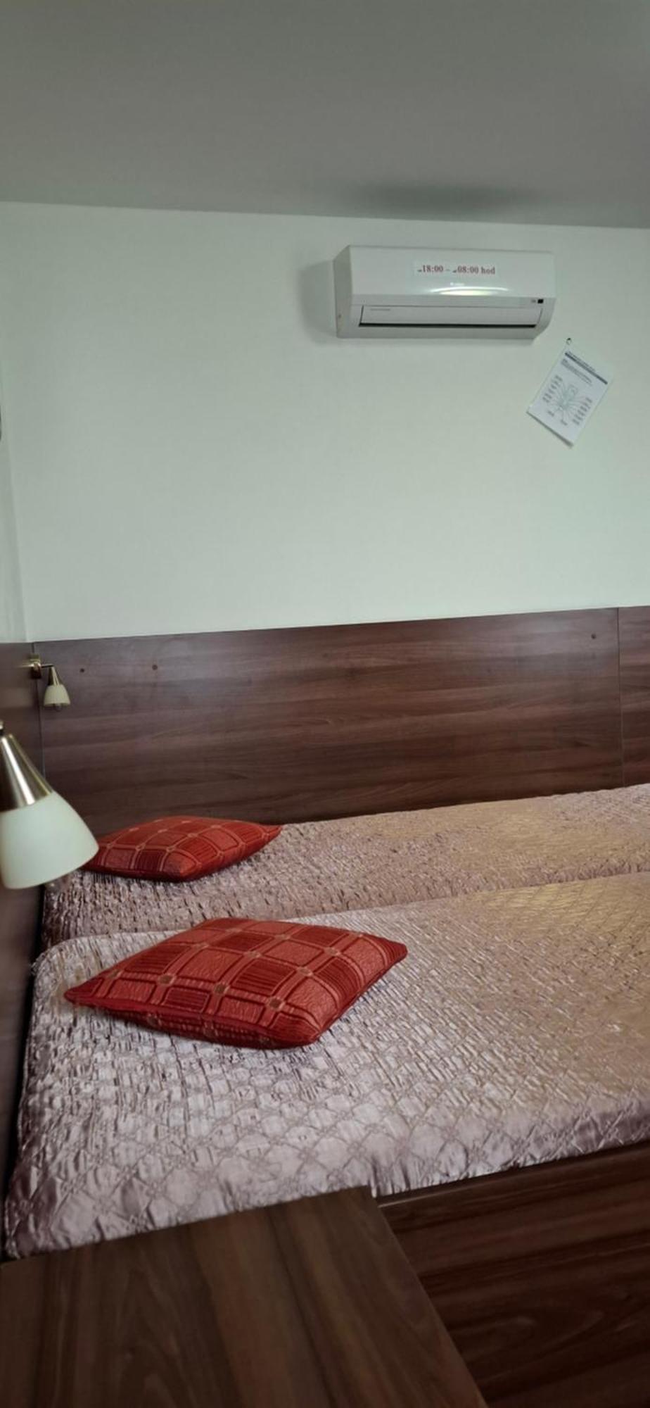 Penzion Kozak B&B Sebedrazie Ngoại thất bức ảnh