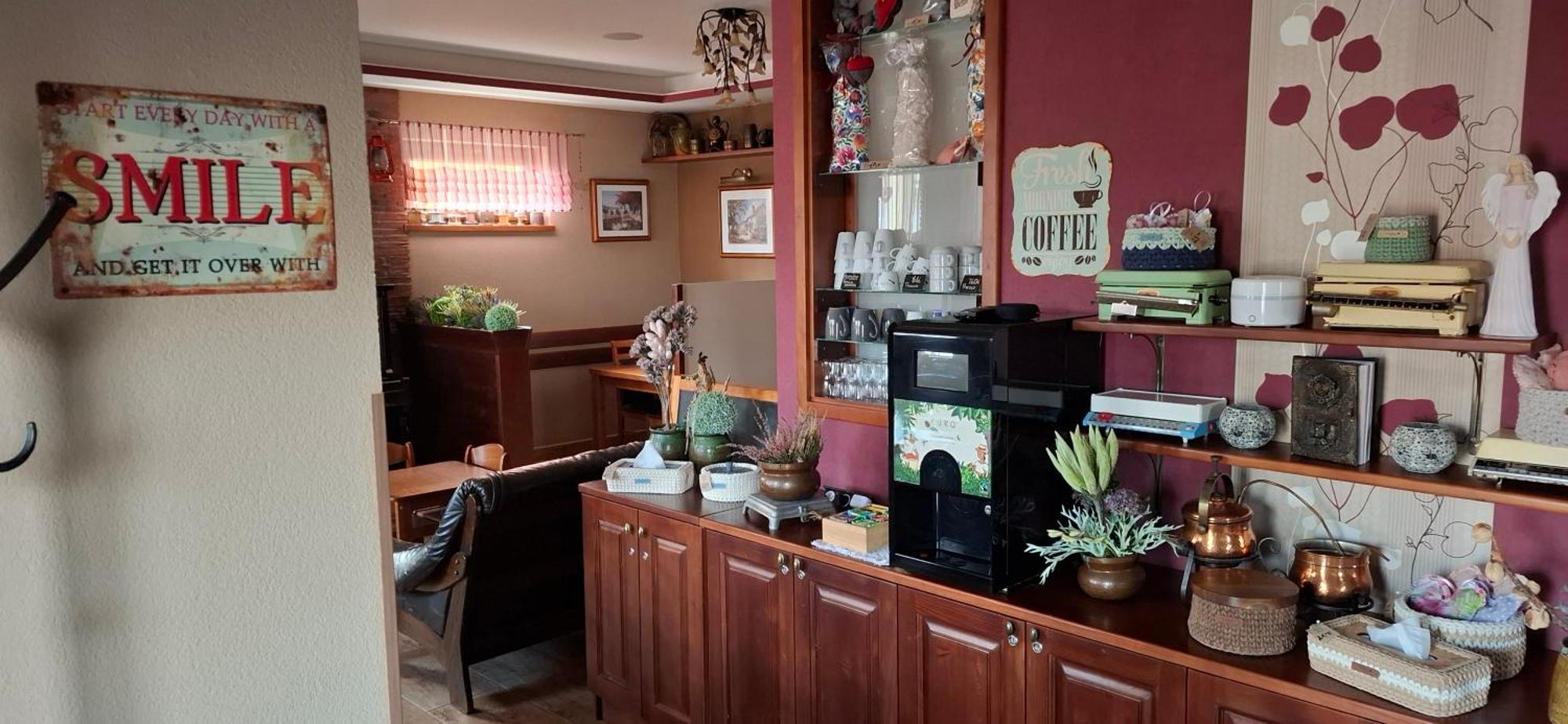 Penzion Kozak B&B Sebedrazie Ngoại thất bức ảnh