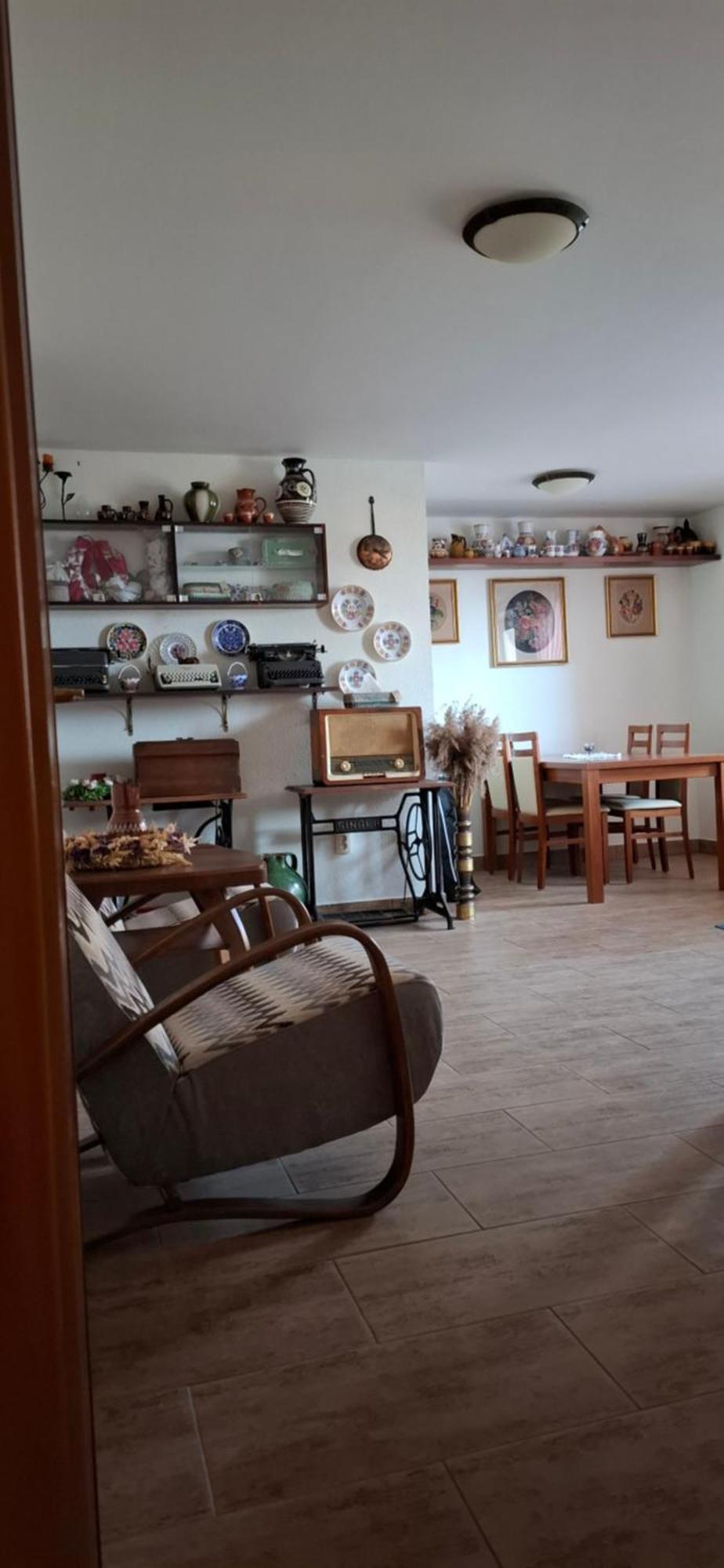 Penzion Kozak B&B Sebedrazie Ngoại thất bức ảnh
