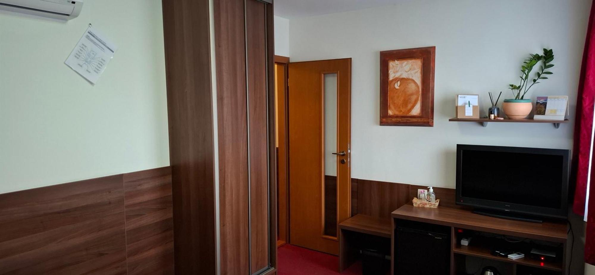 Penzion Kozak B&B Sebedrazie Ngoại thất bức ảnh