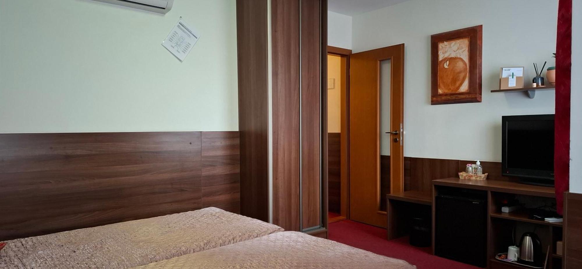 Penzion Kozak B&B Sebedrazie Ngoại thất bức ảnh