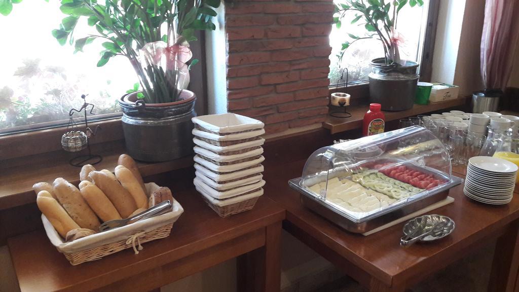 Penzion Kozak B&B Sebedrazie Ngoại thất bức ảnh